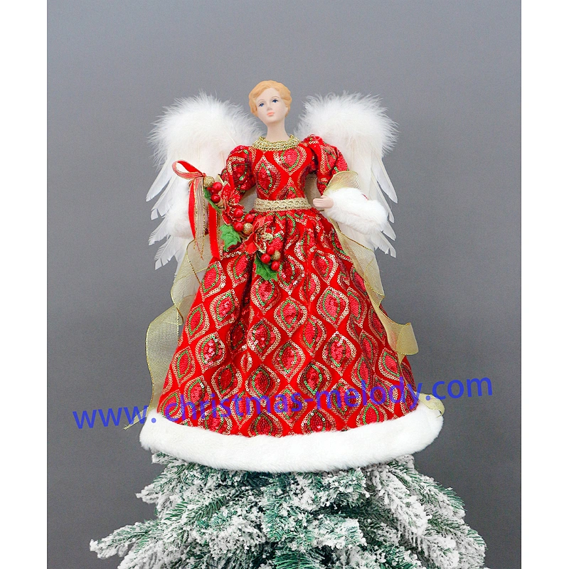 16”Angel standing