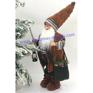 30-120CM Santa Claus