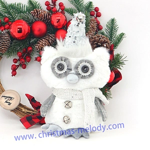 Christmas Night owls