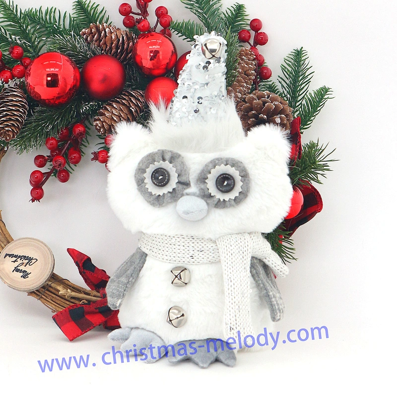 Christmas Night owls