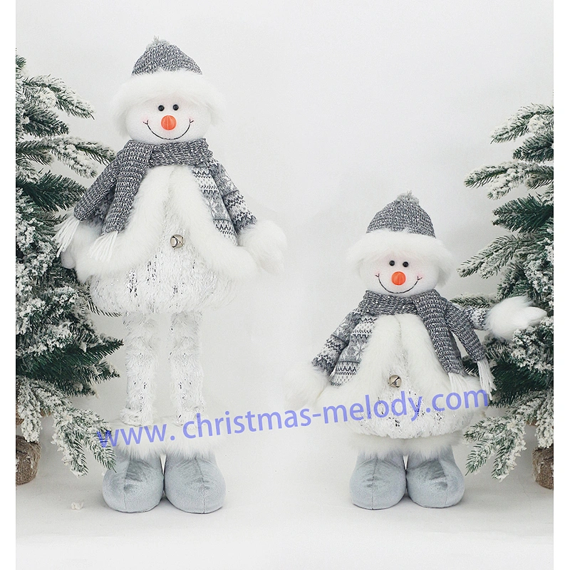 70cm  Snowmen