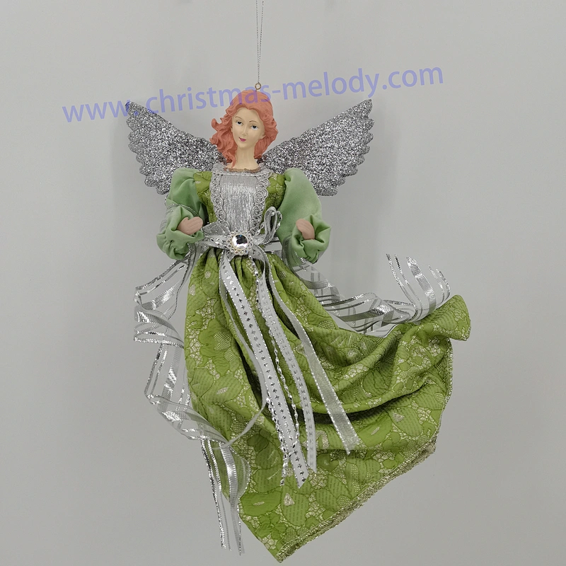 16”Flying  Angle