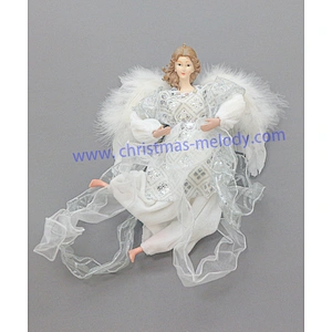 16”Flying  Angle