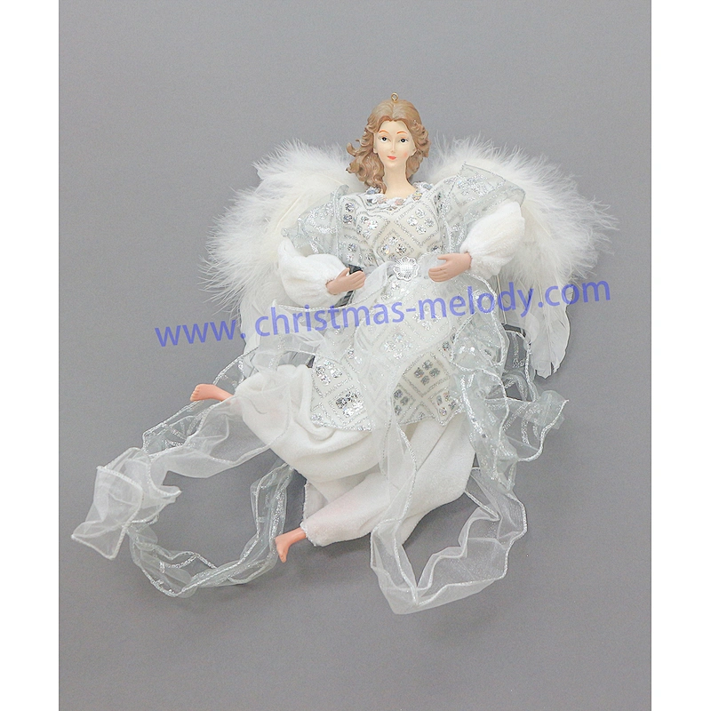 16”Flying  Angle