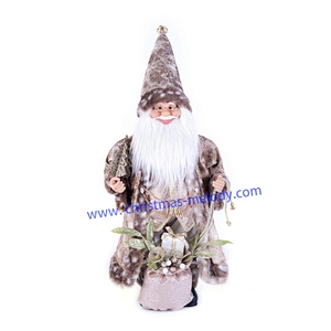 30-120CM Santa Claus