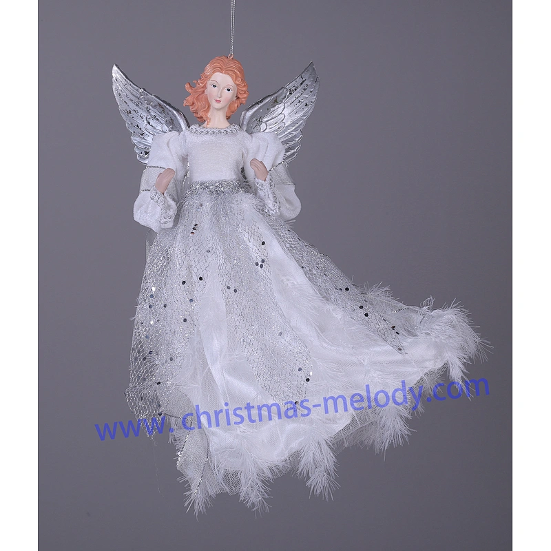 16”Flying  Angle
