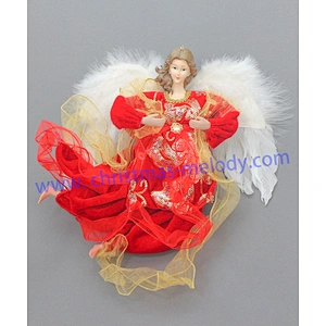 16”Flying  Angle