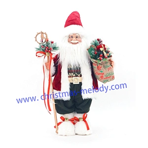 30-120cm  Santa Claus