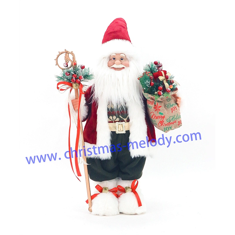 30-120cm  Santa Claus