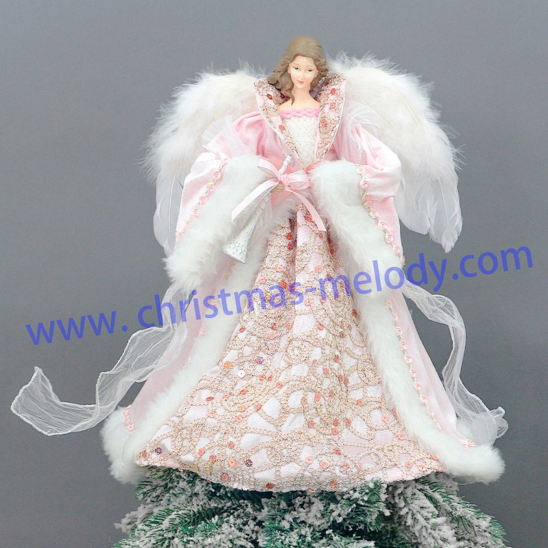 16”Angel standing