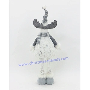 80cm  Stretch Christmas deer
