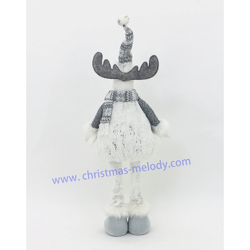 80cm  Stretch Christmas deer