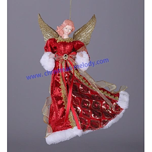 16”Flying  Angle