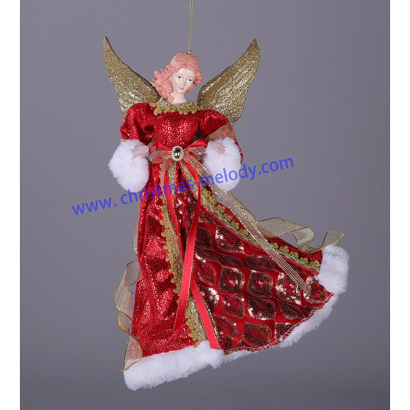 16”Flying  Angle