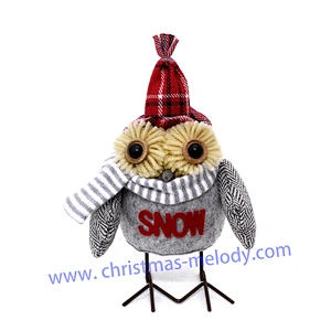 Christmas Night owls