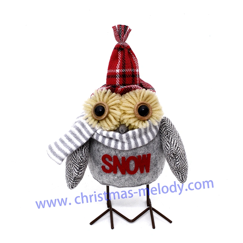 Christmas Night owls
