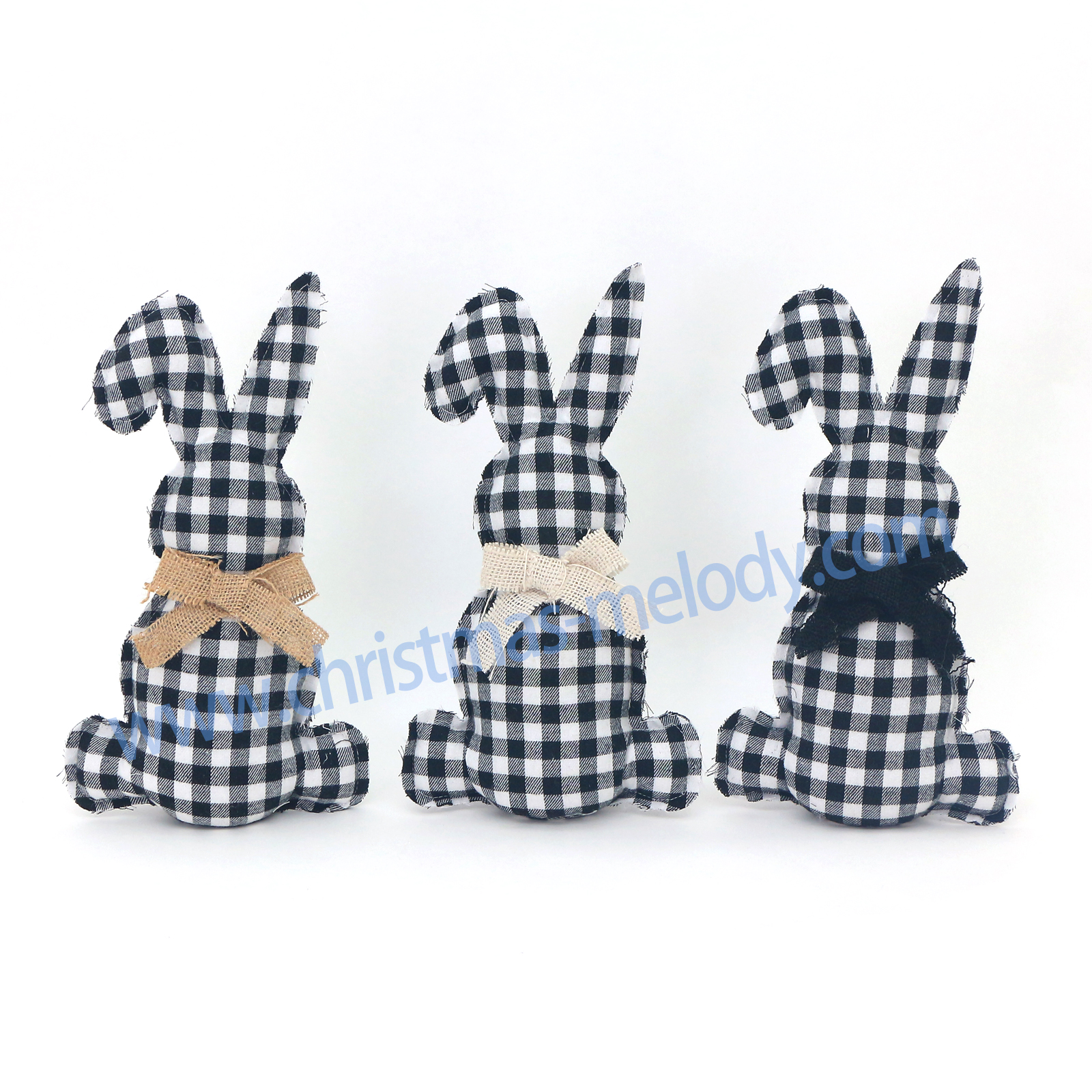 30CM Easter&Spring Rabbit/Bunny Decorations
