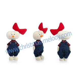 50CM Snowman Decoration
