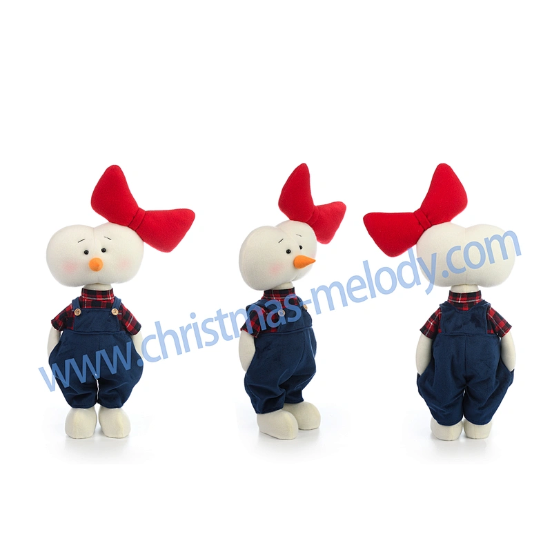 50CM Snowman Decoration