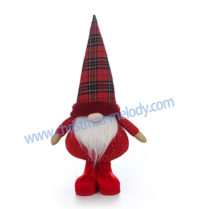 50CM Chrismtas Dolls Set