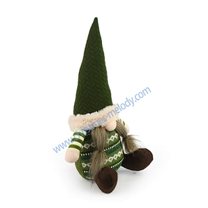 40CM Chrismtas Dolls Set