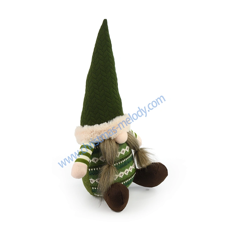 40CM Chrismtas Dolls Set