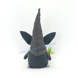 45CM  Easter gnome