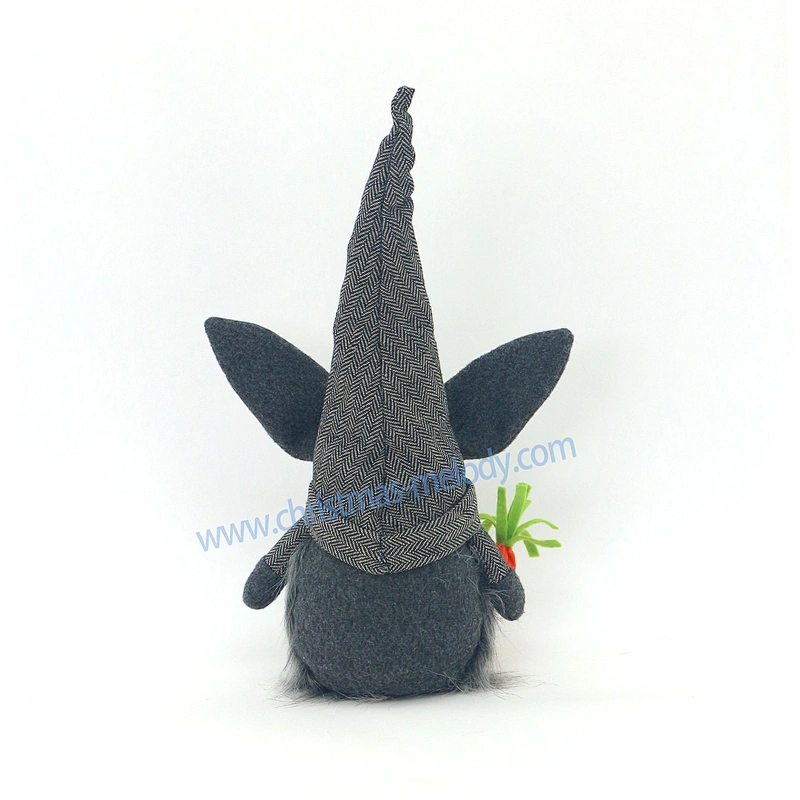 45CM  Easter gnome