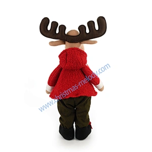 45CM Christmas Deer Decorations