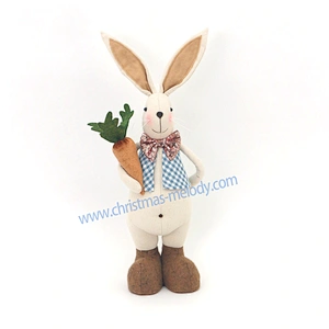37CM  Decorations Rabbit/Bunny