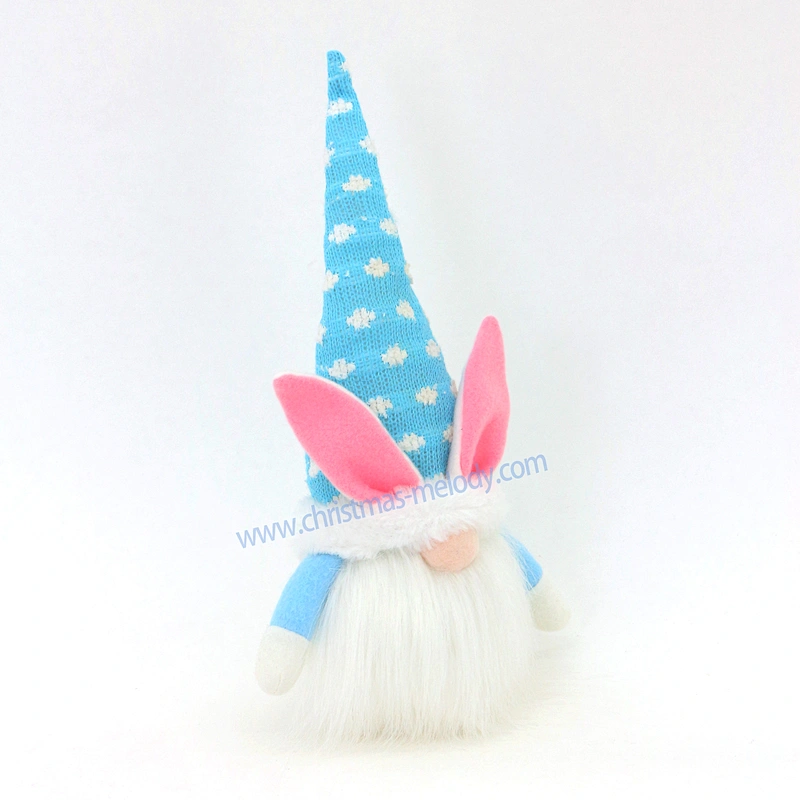 30CM  Easter gnome