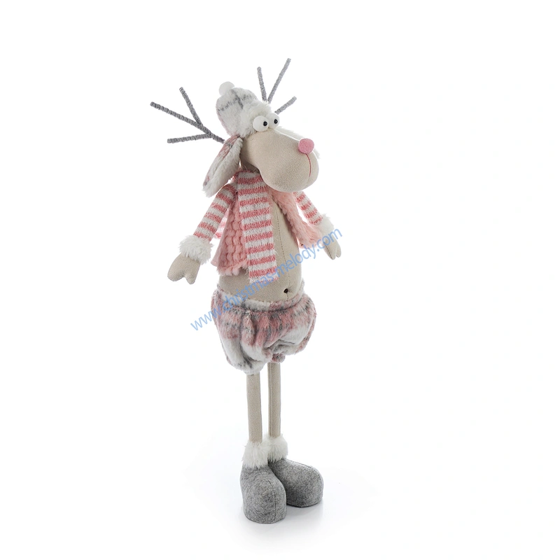 50CM Animal Decoration Chrismtas Deer
