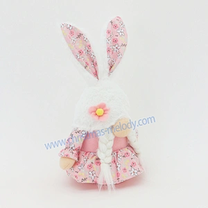 28CM  Easter gnome