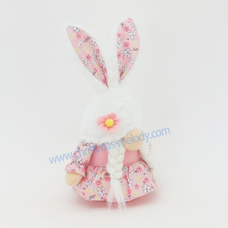 28CM  Easter gnome