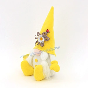 30CM Spring&Easter Gnomes