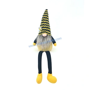 50CM  Easter gnome