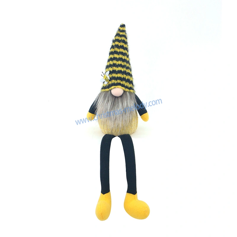 50CM  Easter gnome