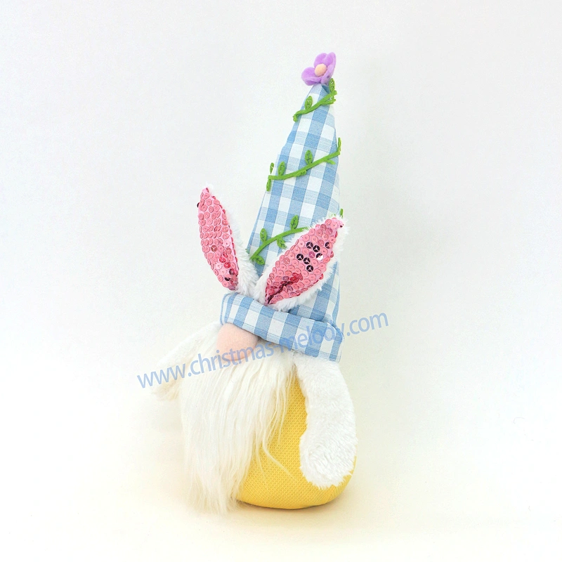 35CM Spring&Easter Gnomes