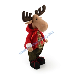 45CM Christmas Deer Decorations