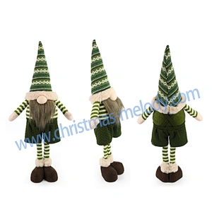 63CM Christmas Gnomes Set