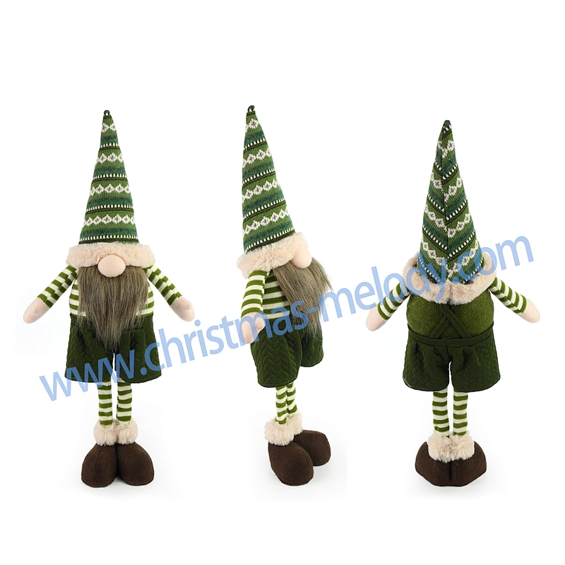 63CM Christmas Gnomes Set