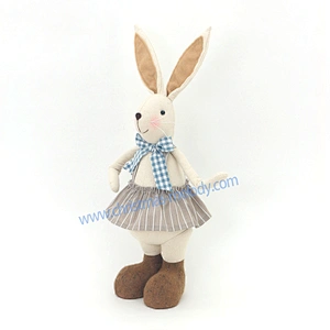 37CM  Decorations Rabbit/Bunny