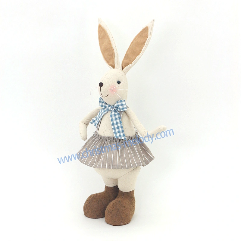 37CM  Decorations Rabbit/Bunny