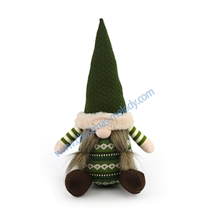 40CM Chrismtas Dolls Set