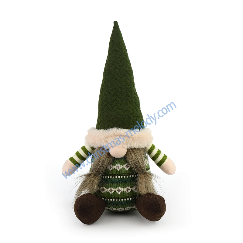 40CM Chrismtas Dolls Set