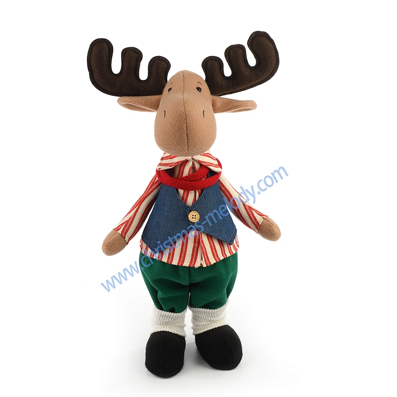 45CM Christmas Deer