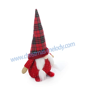 35CM Indoor Ornament Set