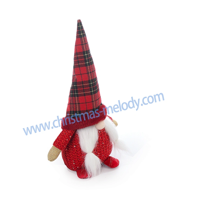 35CM Indoor Ornament Set