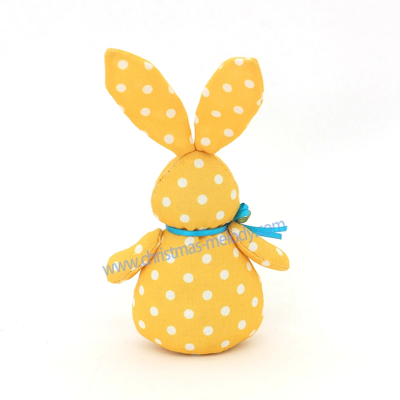 E1046ABC  Easter bunny