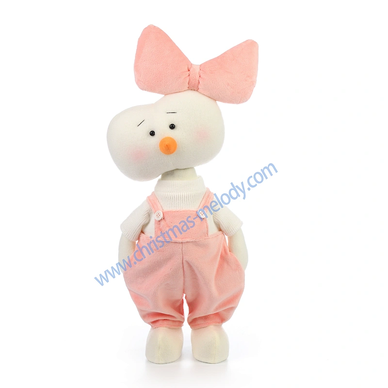 50CM Snowman Doll Decoration